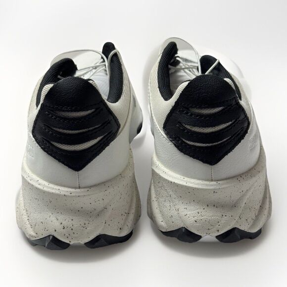 Size 9.5 - Salomon Speedverse PRG White Phantom NEW NO BOX - Picture 4 of 7